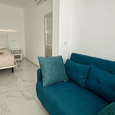 Luxury Bungalow Maspalomas  Kültér fotó