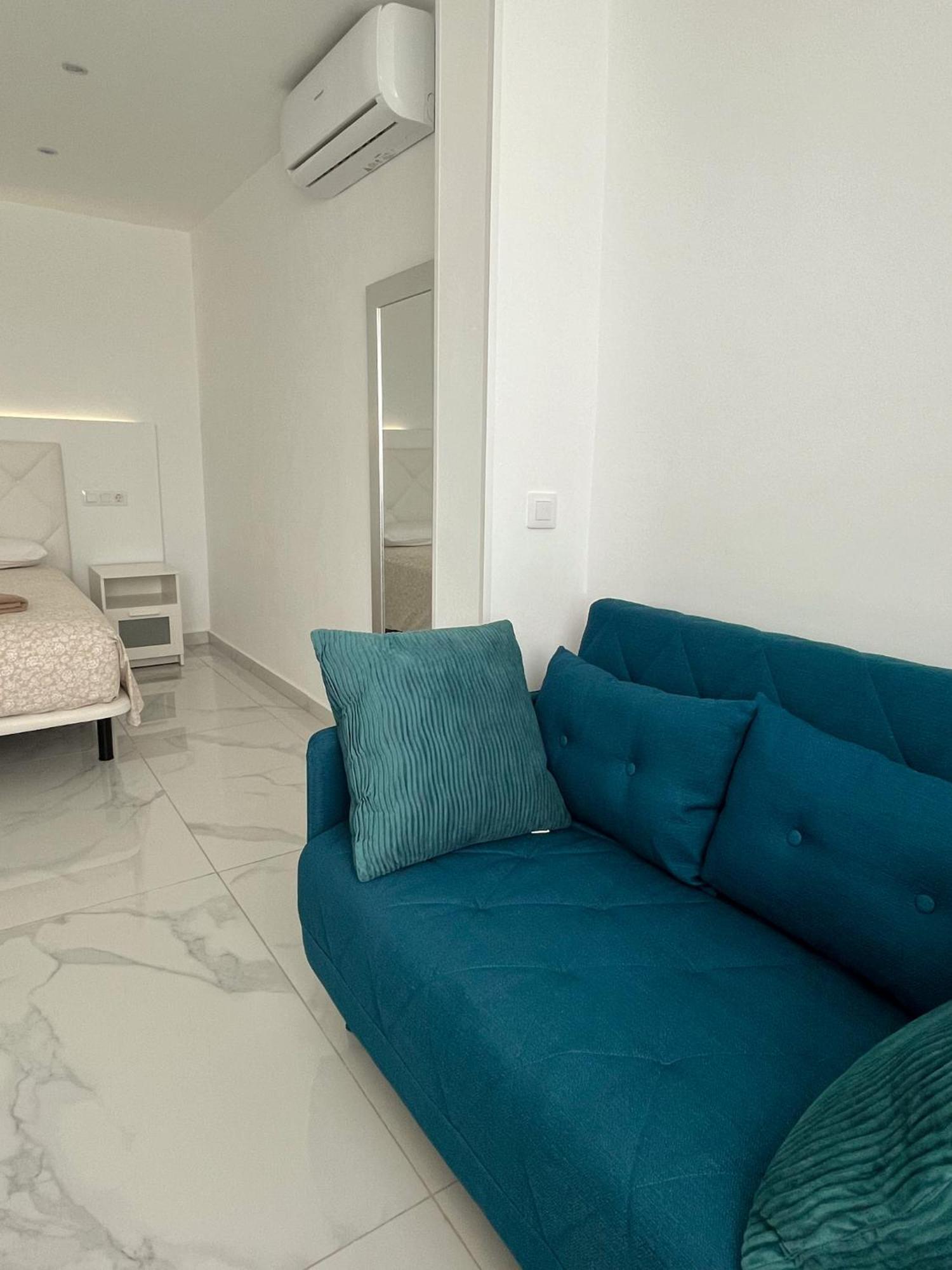 Luxury Bungalow Maspalomas  Kültér fotó