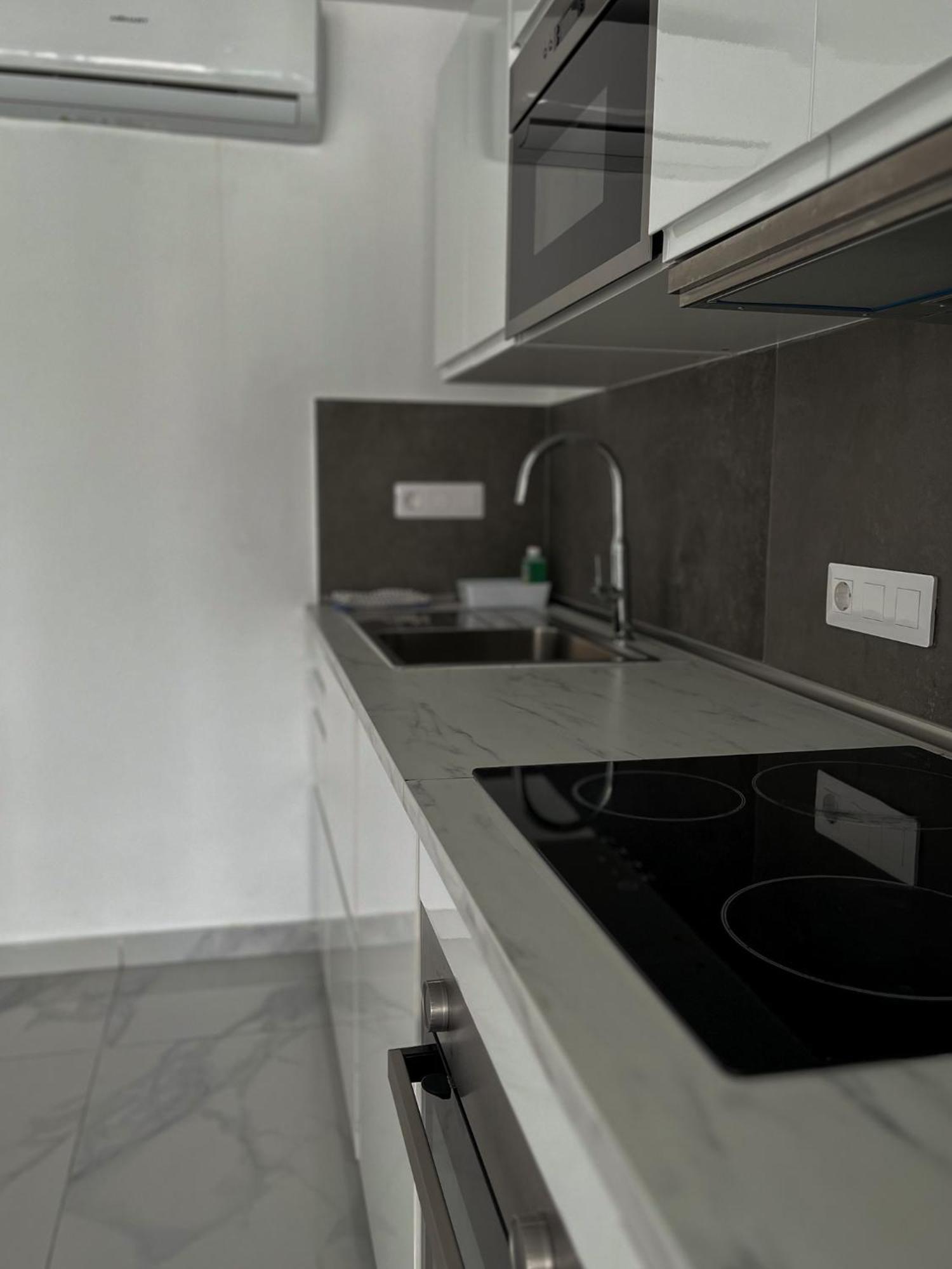 Luxury Bungalow Maspalomas  Kültér fotó