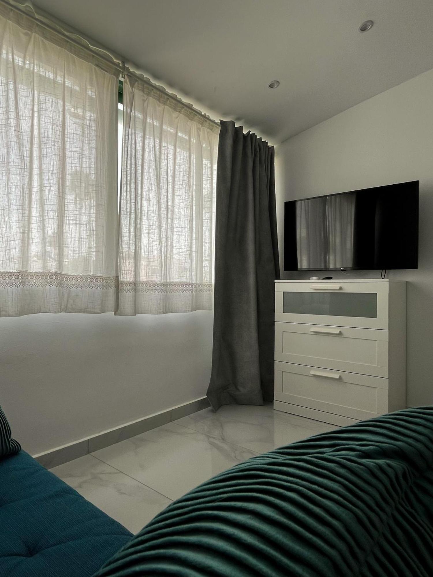 Luxury Bungalow Maspalomas  Kültér fotó