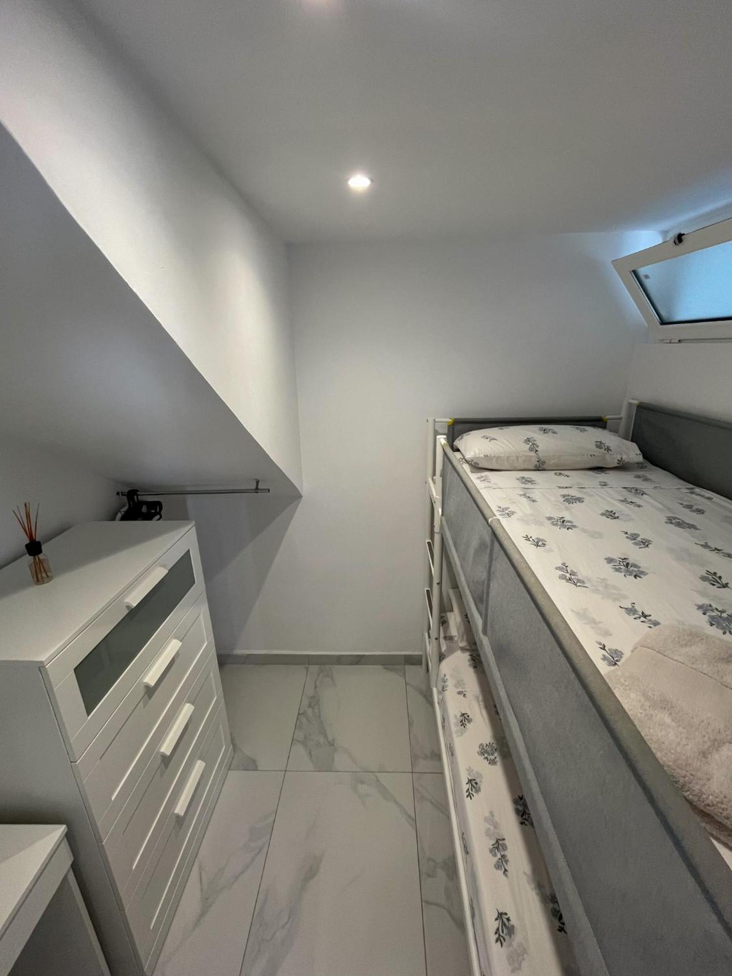 Luxury Bungalow Maspalomas  Kültér fotó